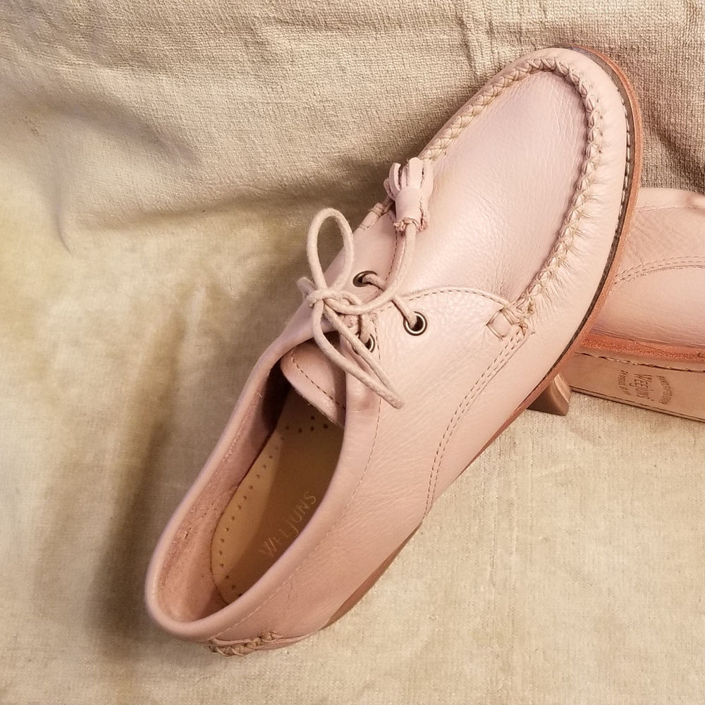 Loafers, Oxfords
